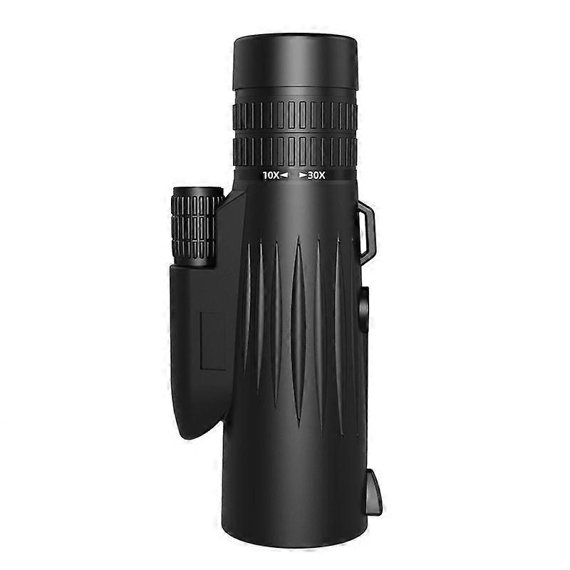 Adult monoculars with BAK4 Prism and FMC Multi-Layer Coating for Bird Watching Trips, Camping