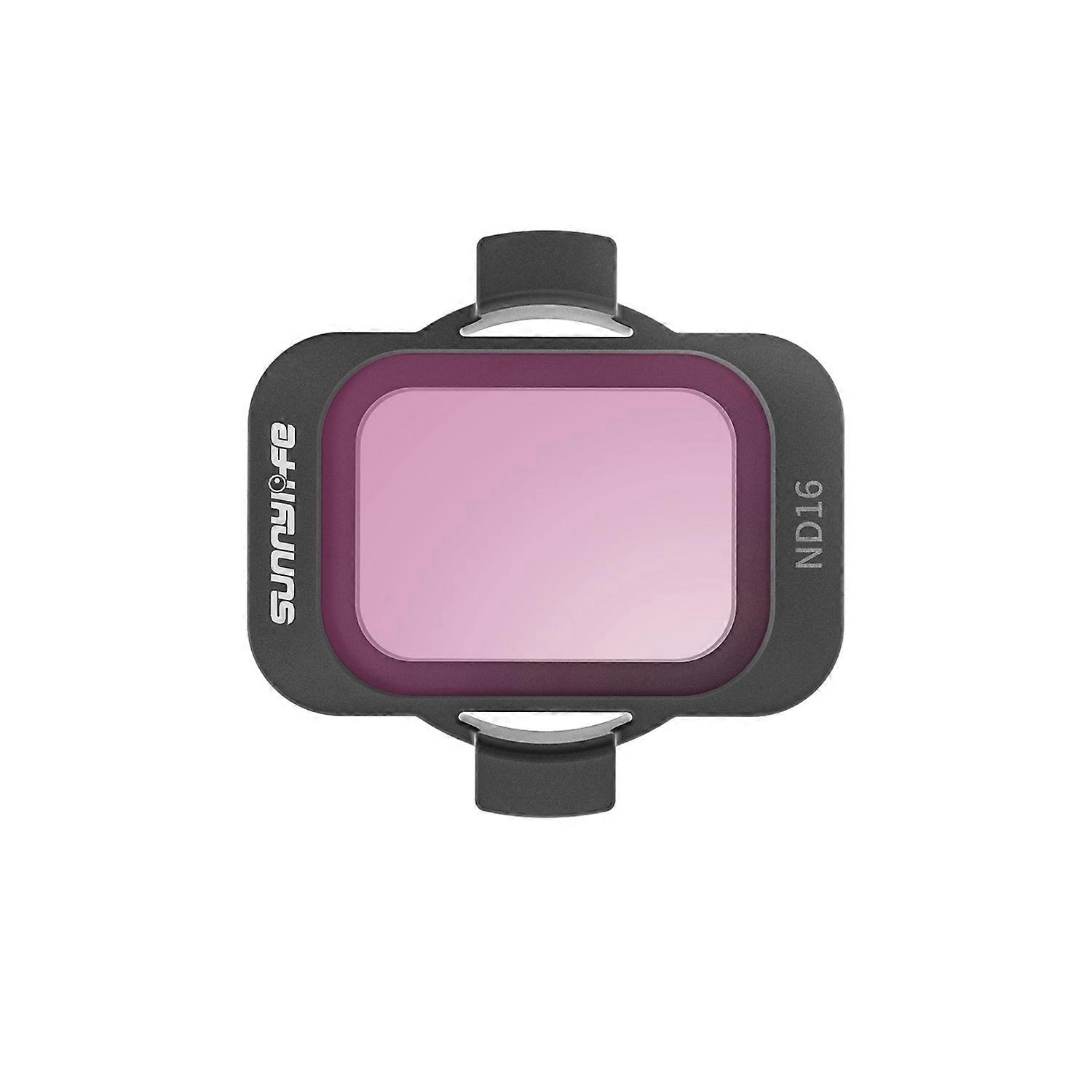 Camera Lens Filter ND16