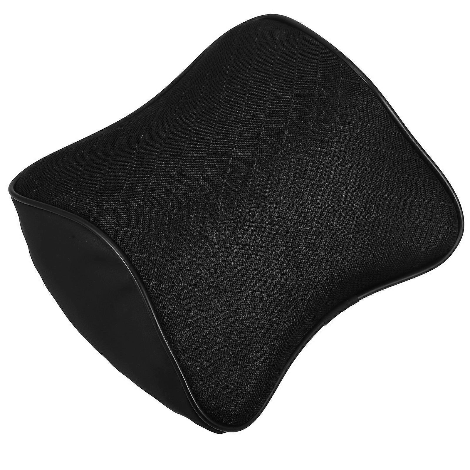 Neck Pillow Car Head Pillow for Drivers Providing Comfortable Neck Support