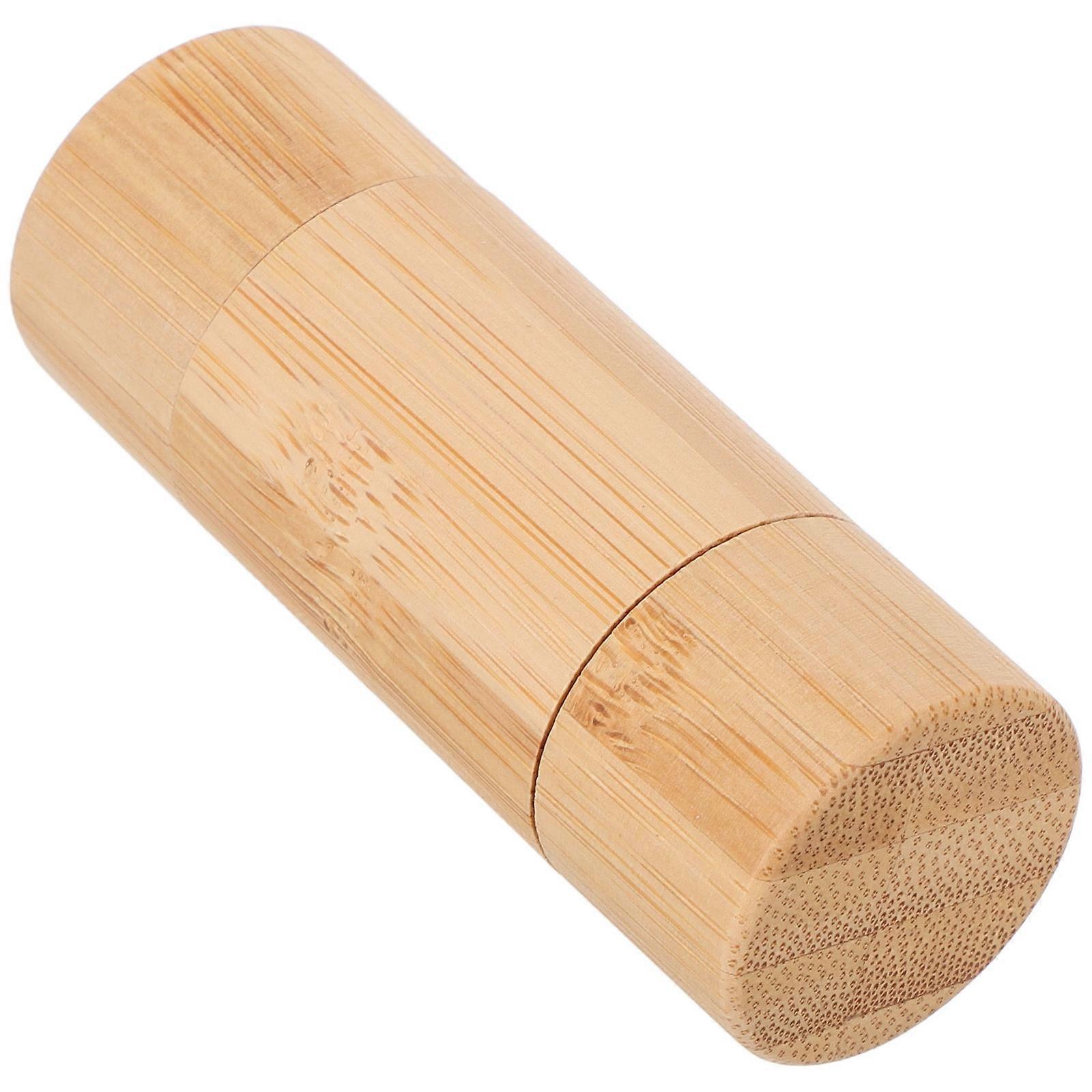 Volcanic Stone Face Roller Oil Absorbing Tool for Makeup Use