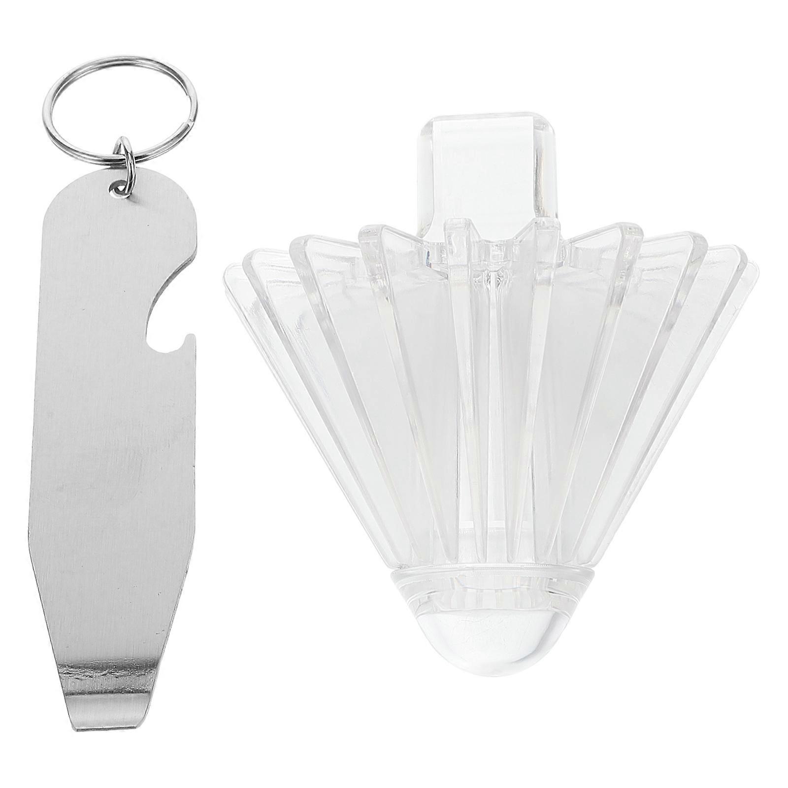 Filter Cup Hand Drip Coffee Filter Paperweight for Home Use