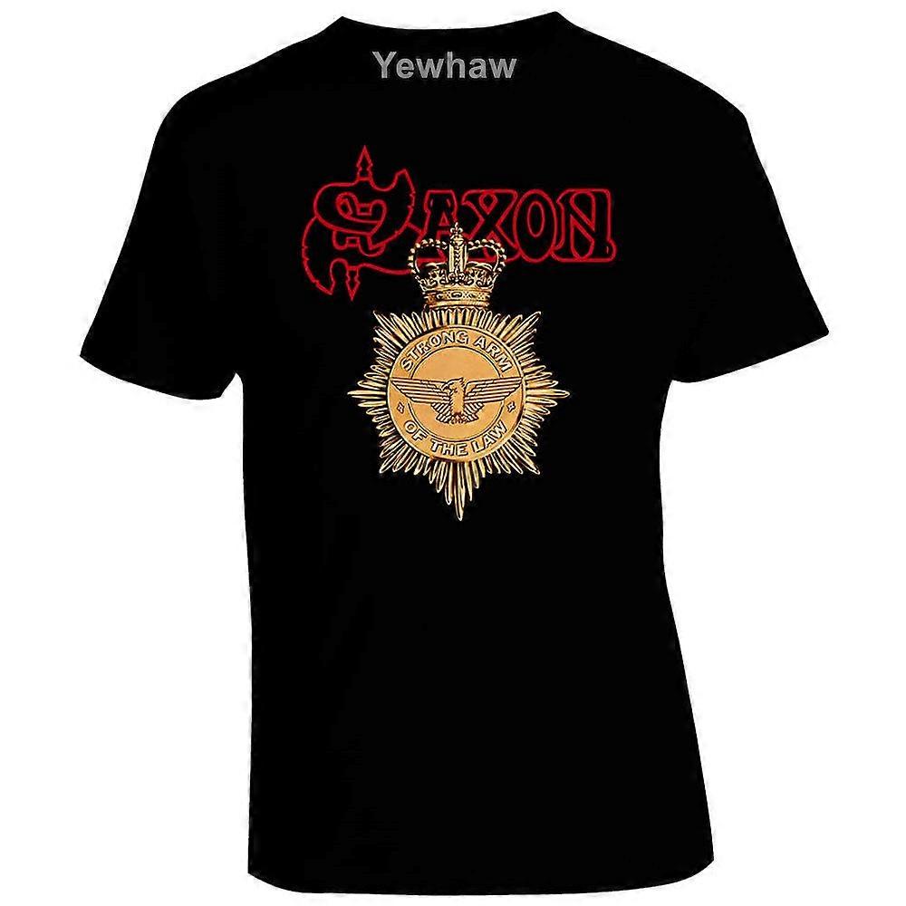 Koszulka Saxon Strong Arm