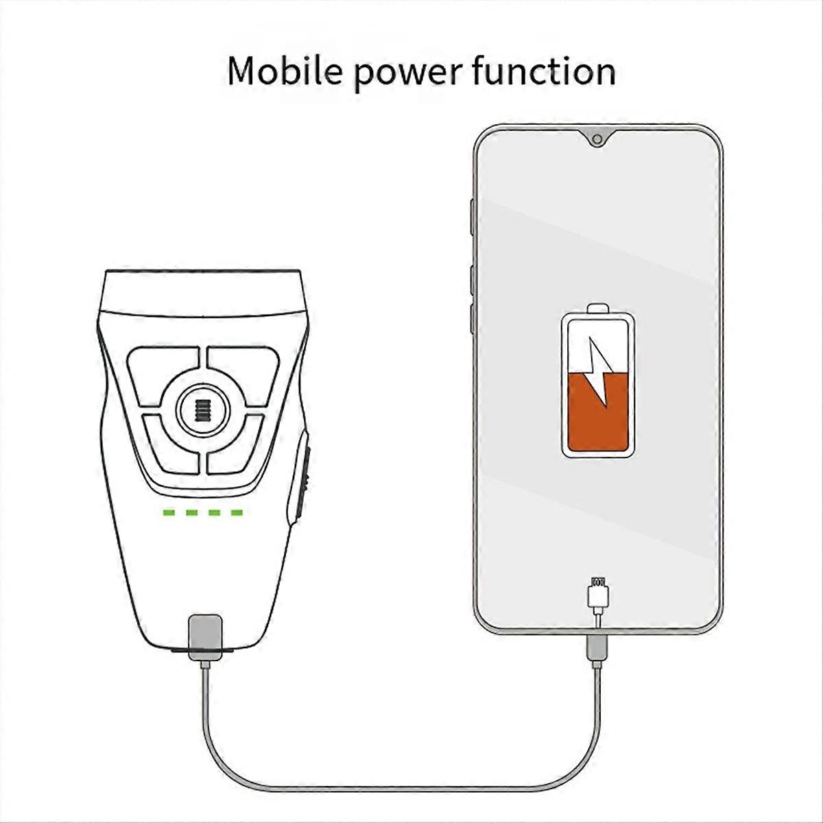 Dog Barking Control Device Ultra-Sonic Anti-Barking Deterrent A