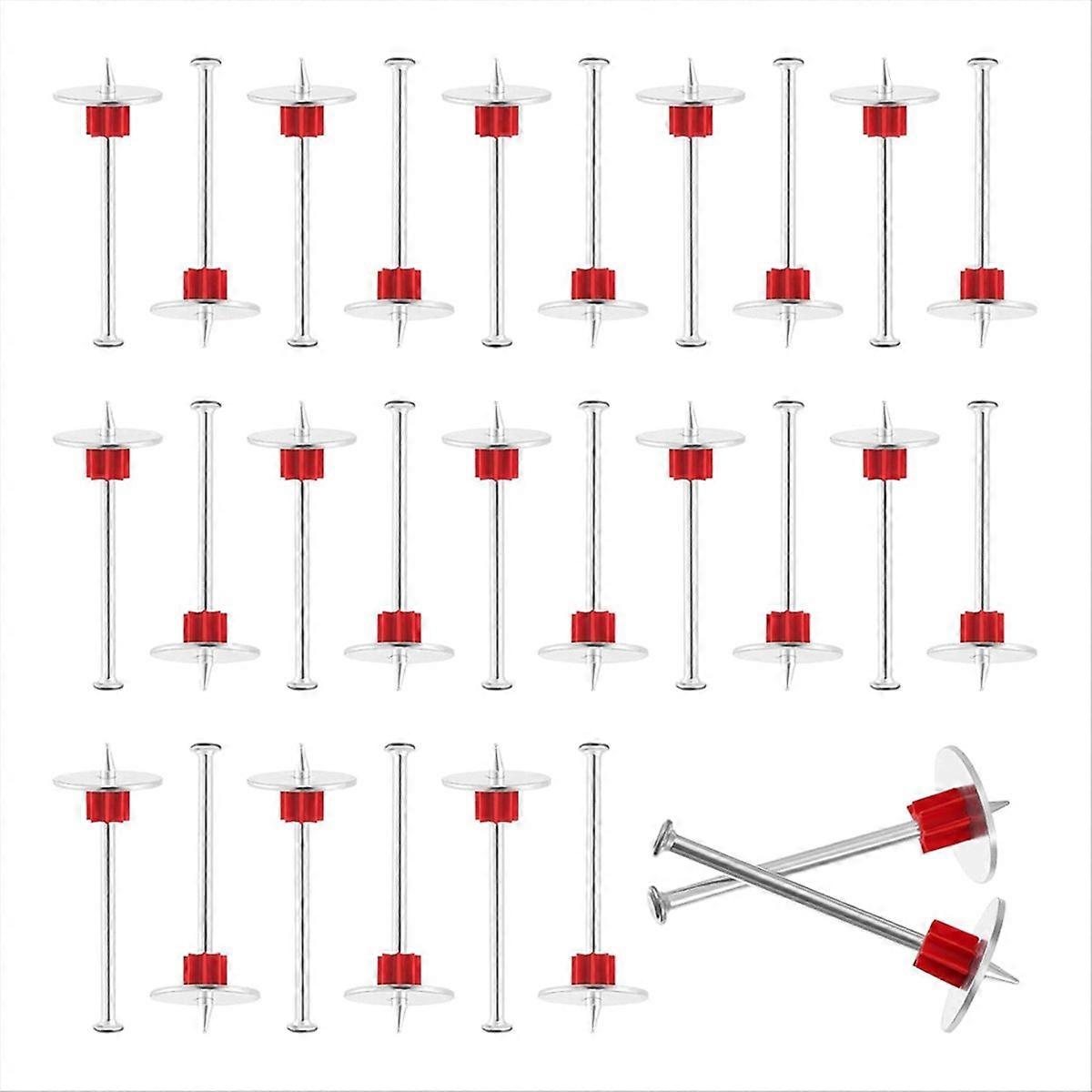 Washer Pin Powder Fastening Tool Powder Actuated Fasteners