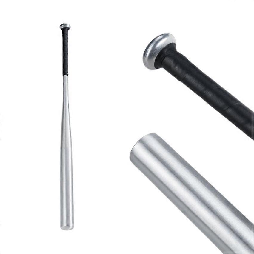 Aluminium sølv baseball balltre