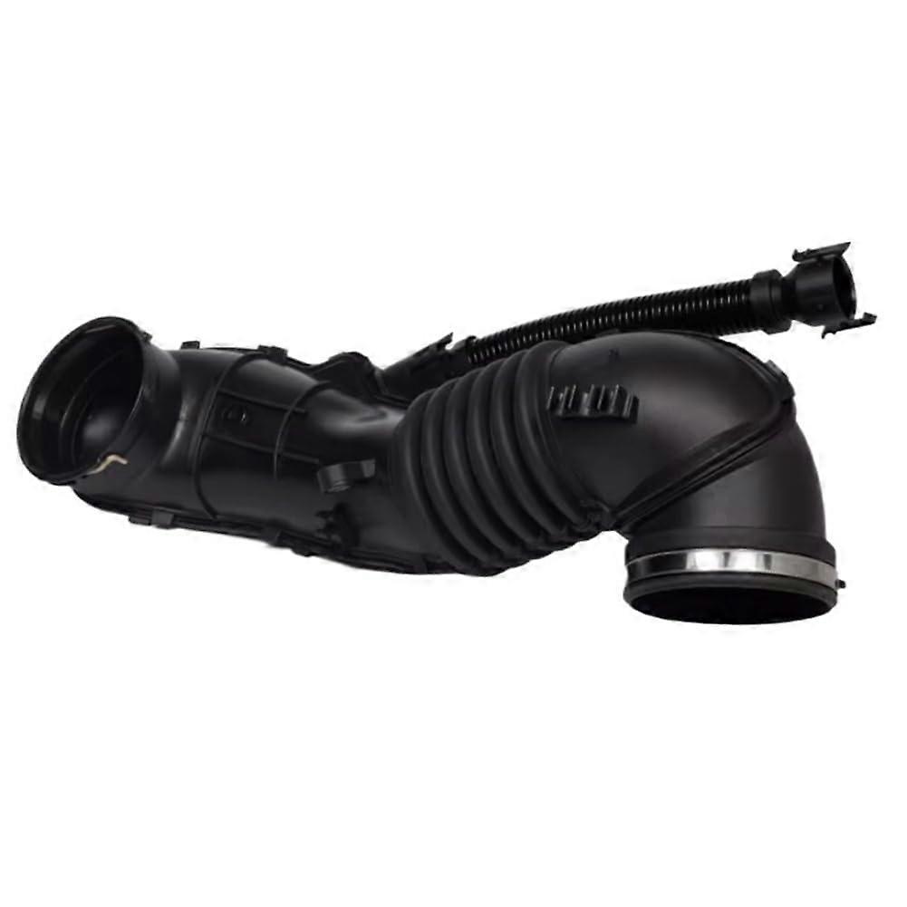 13717804846 1 Stück Ansaugluftfilterrohr passend für BMW 3er E90 E91 E92 E93 & LCI E84 E81 E88