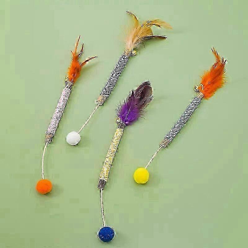 Cat Chew Sticks, Catnip Toys for Cats  Kittens, Natural Dental Catnip Sticks for Teeth Cleaning, Small  Medium Breeds