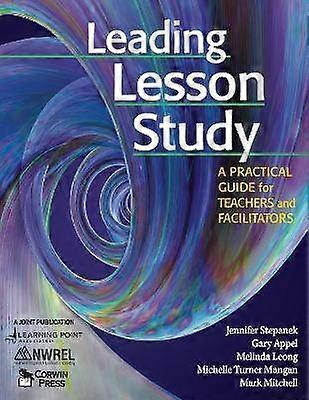 Leading Lesson Study