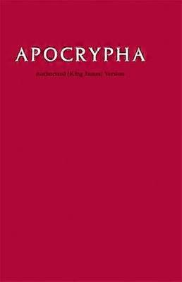 Apocrypha-KJV