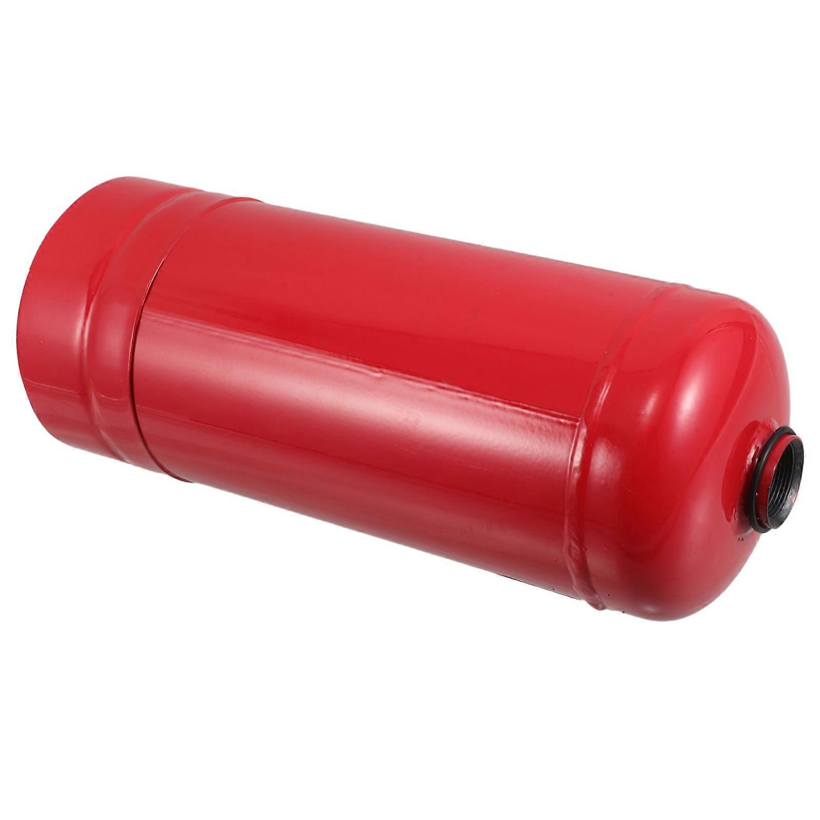 Steel Fire Extinguisher Body Empty for Home Use Refillable 3Kg Cylinder