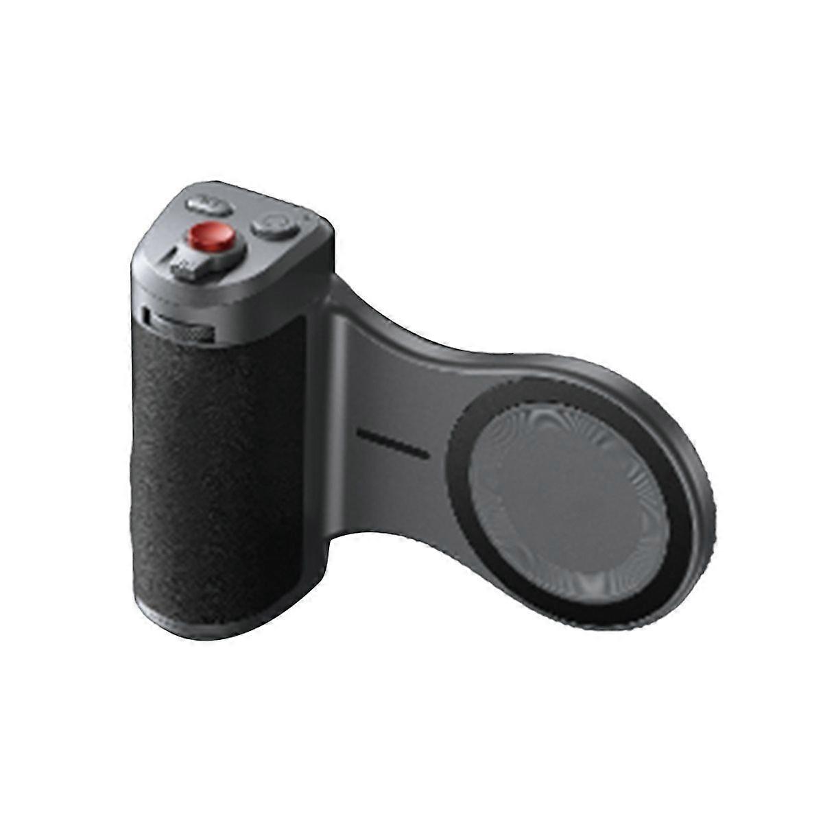 For IPhone17 Pro Max Magnetic Phone Camera Hand Grip Holder