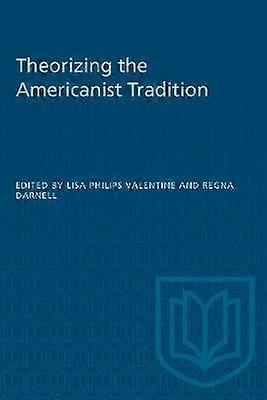 Amerikkalaisen perinteen teoretisointi