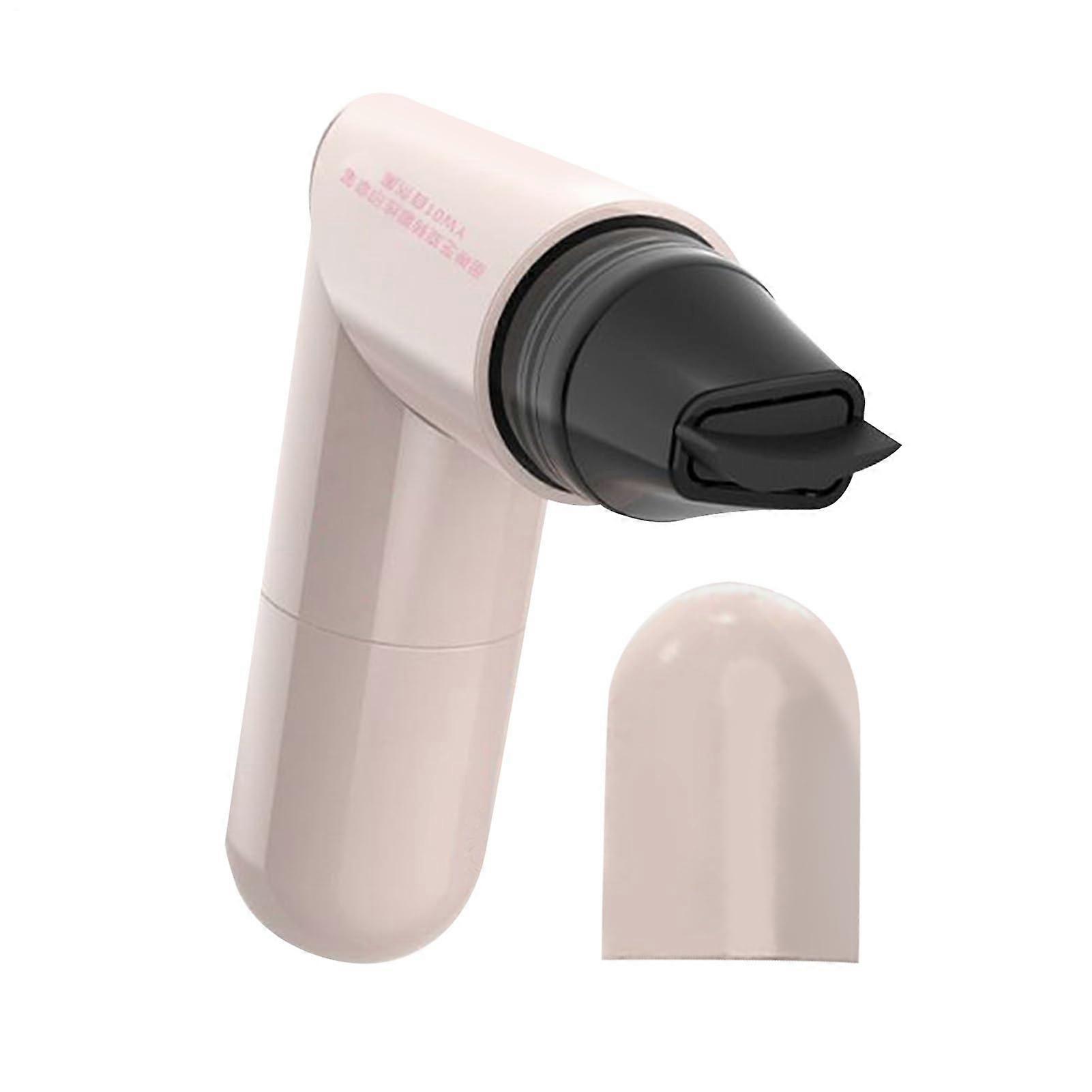 Double Ended Winged Eyeliner Stamp Pen Waterproof Smudge Proof Quick Dry Makeup Tool Black