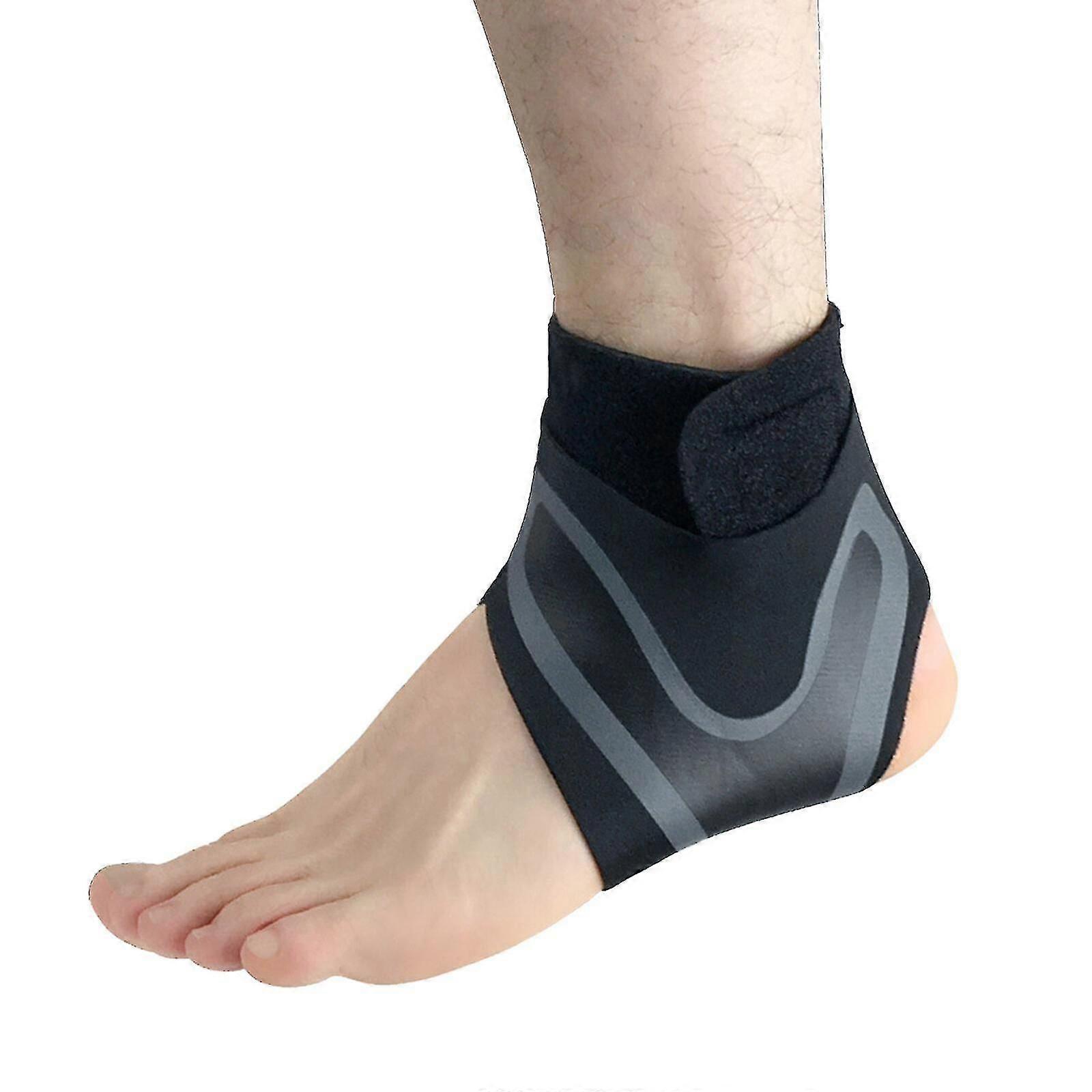 Ankle Brace-JJ