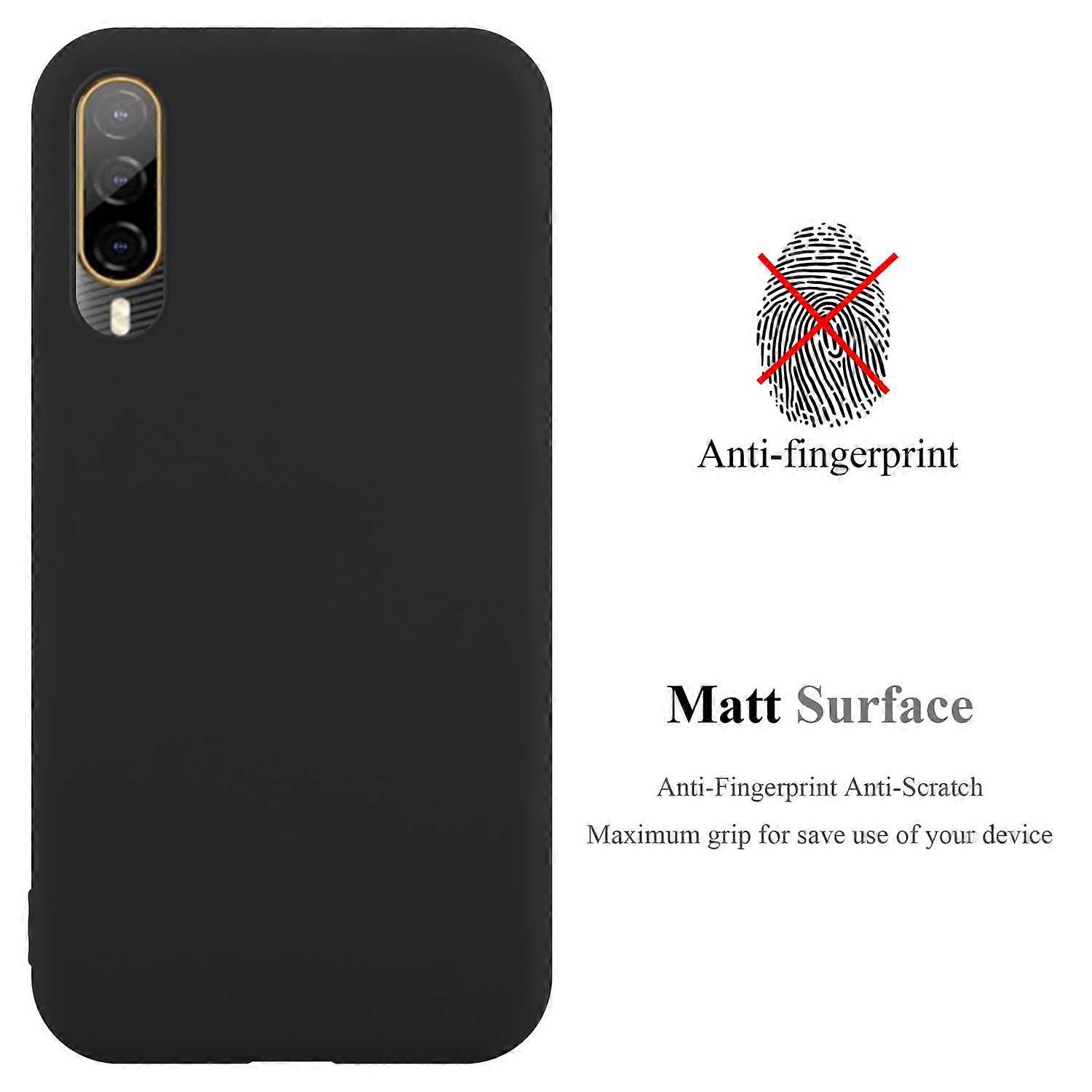 HTC Desire 22 PRO Case TPU