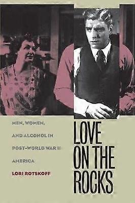 Liebe auf den Felsen