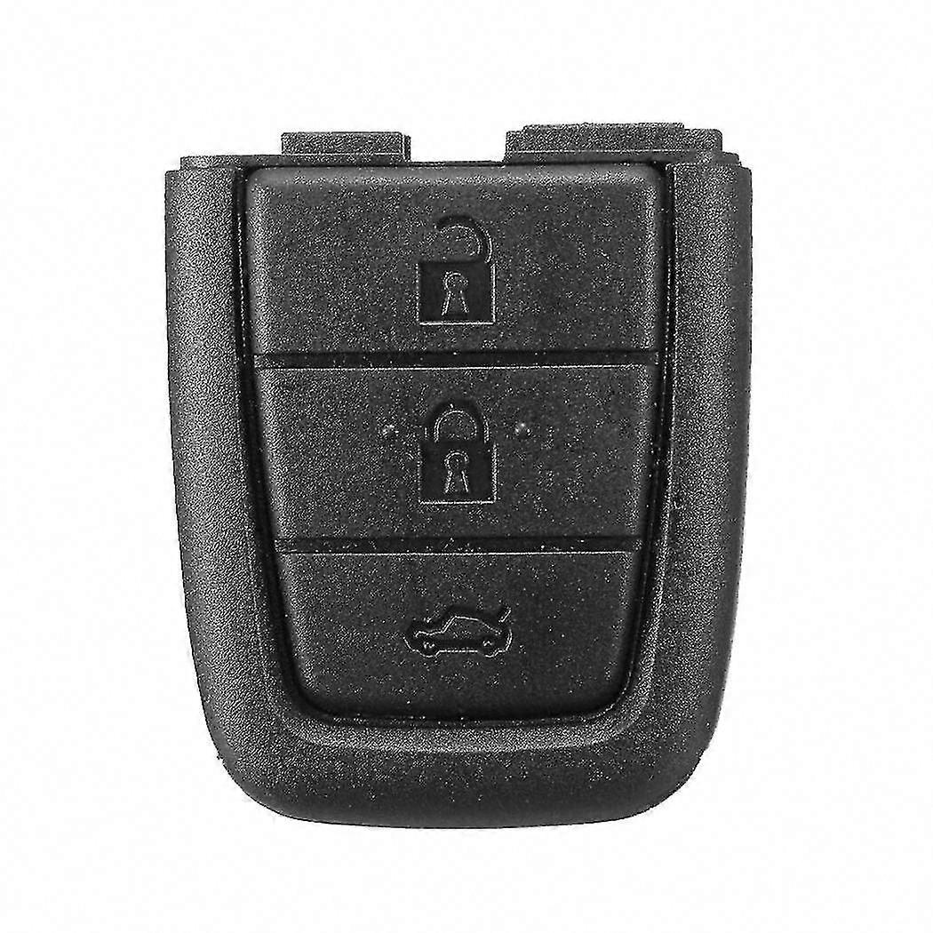 3 Button Remote Keyless Case Shell Fob For Holden VE Commodore