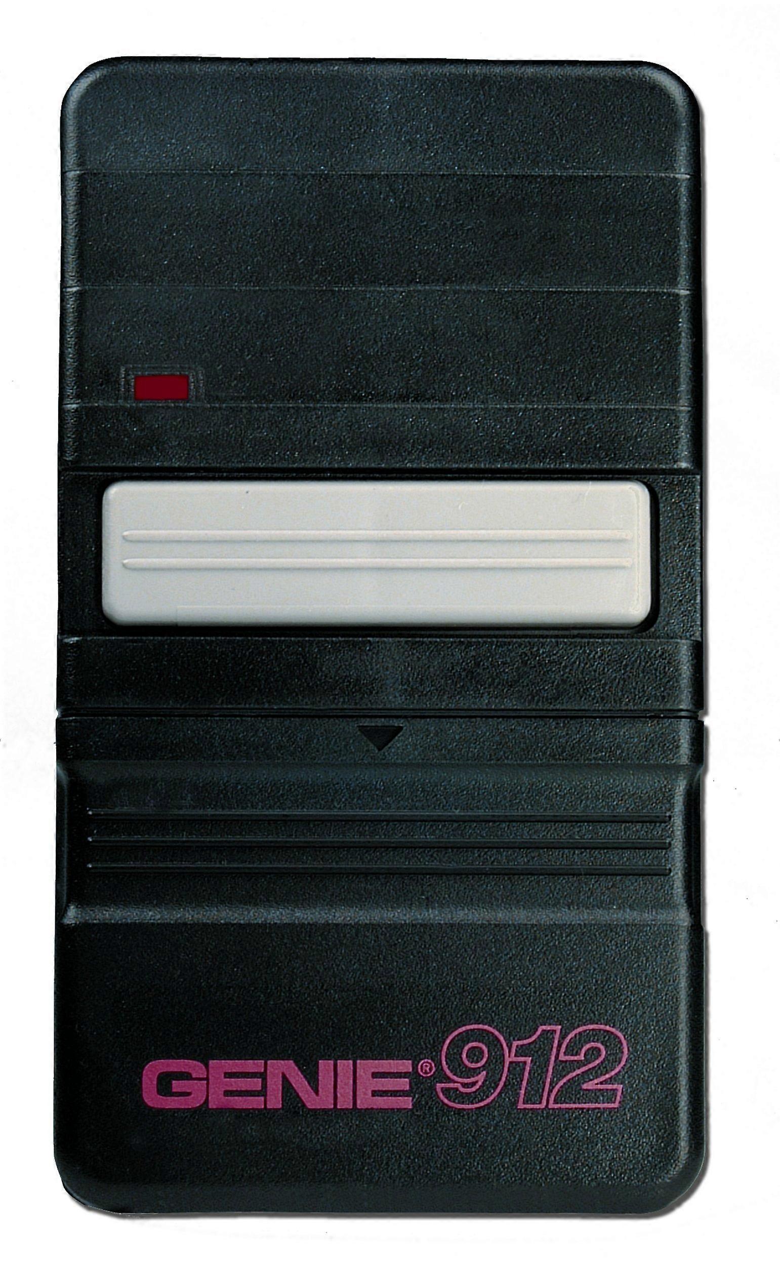 GT9121BL 9/12 Channel Remote Switch Controller with Easy Programming and Wide Compatibility