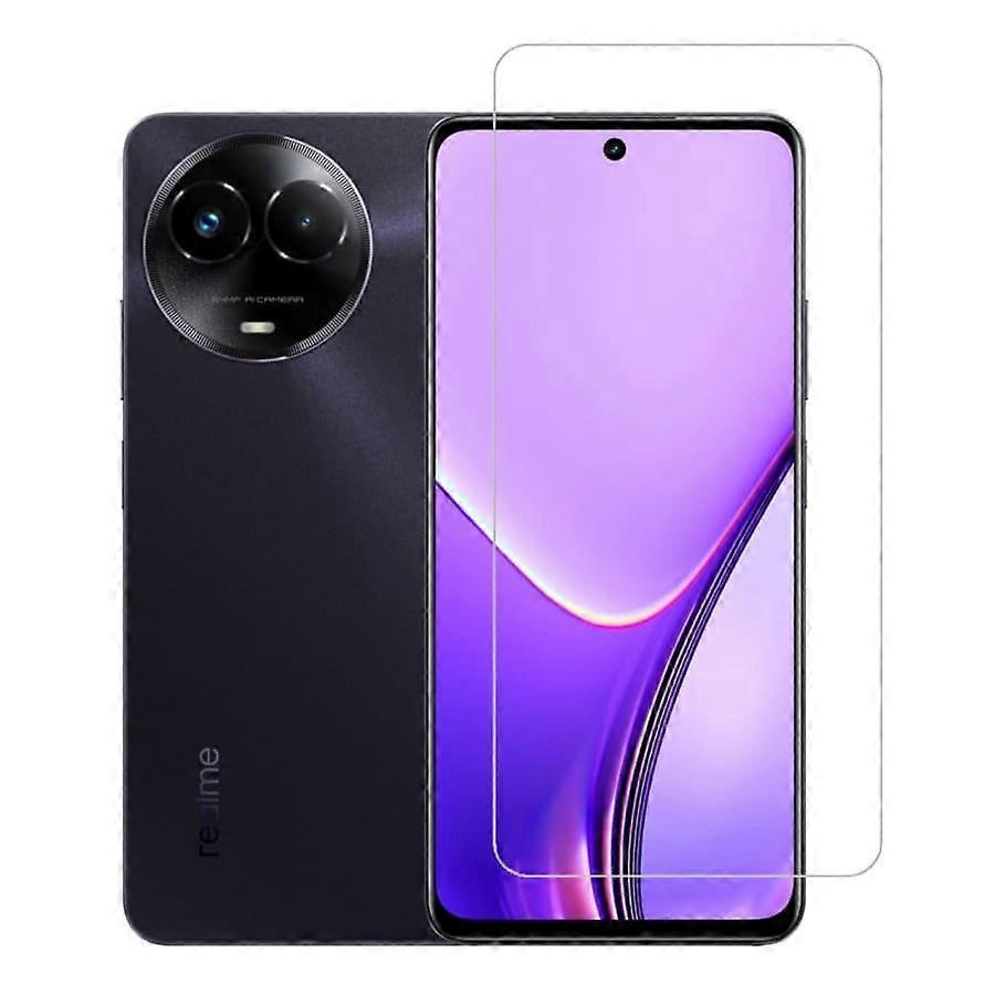 - Realme 11x Hydrogel Screen Protector (copy)