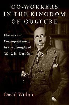 Collaborateurs du Royaume de la Culture