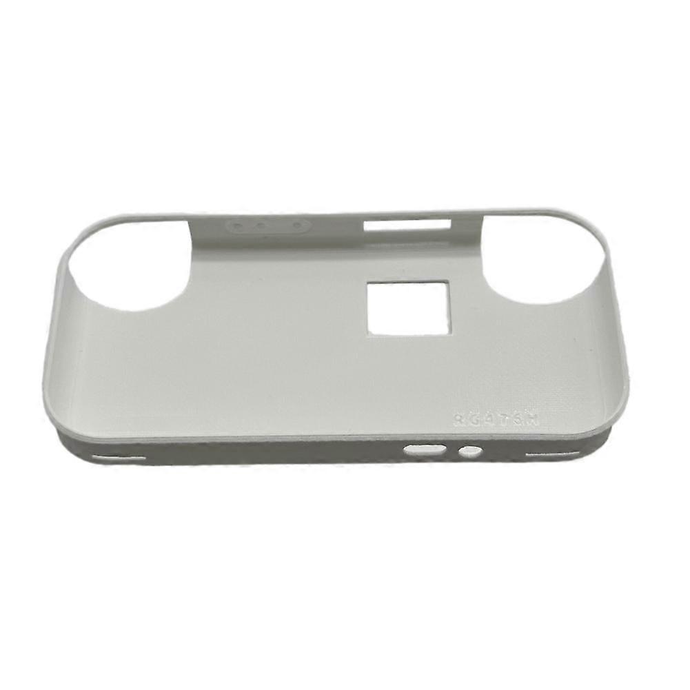 TPU Flexible Protective Shell For ANBERNIC RG476h Console 3D Printed Protective Cover Fashionable And Simple Design Protector