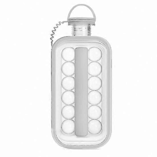 Reusable Ice Mold Low Temperature Resistance Non-stick DIY