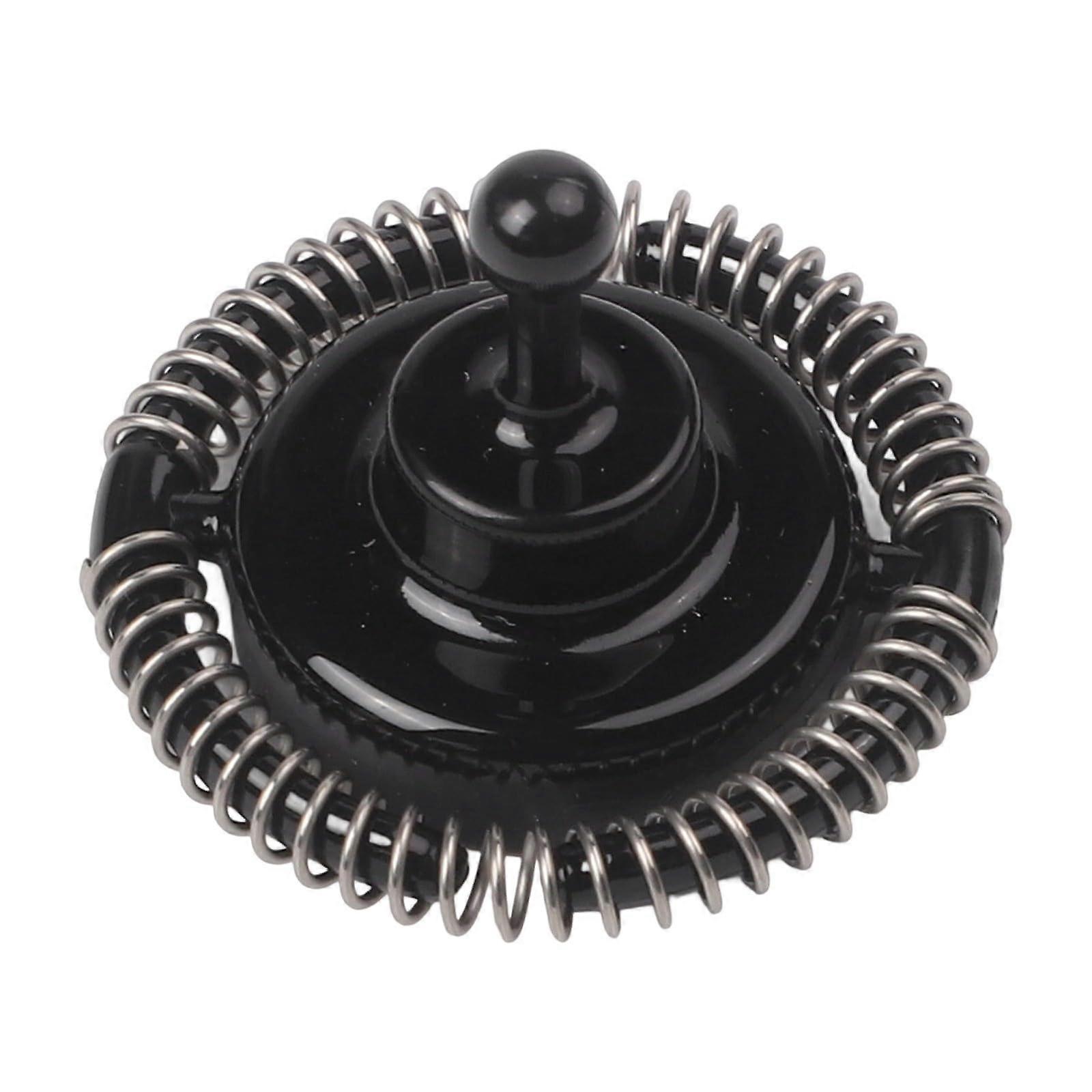 Milk Frother Replacement Whisk for ES601 ES655 ES701, 304 Stainless Steel Espresso Machine Whisk