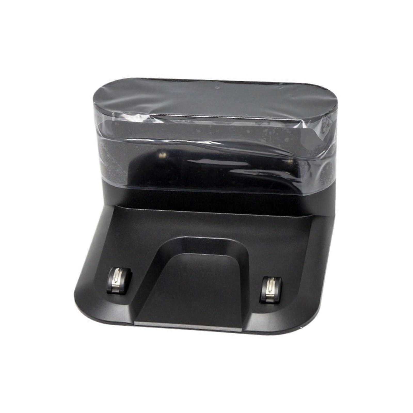 Robot Vacuum Charging Dock for iHome S1 S1 Pro V9 with Automatic  and Stable Base Design