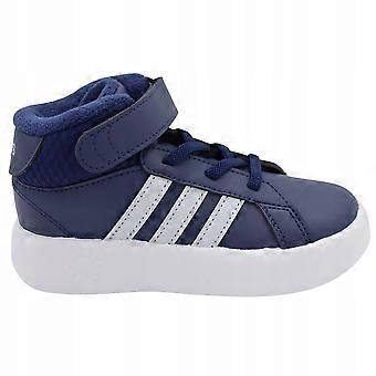 Sko Adidas Court Mid IE3860