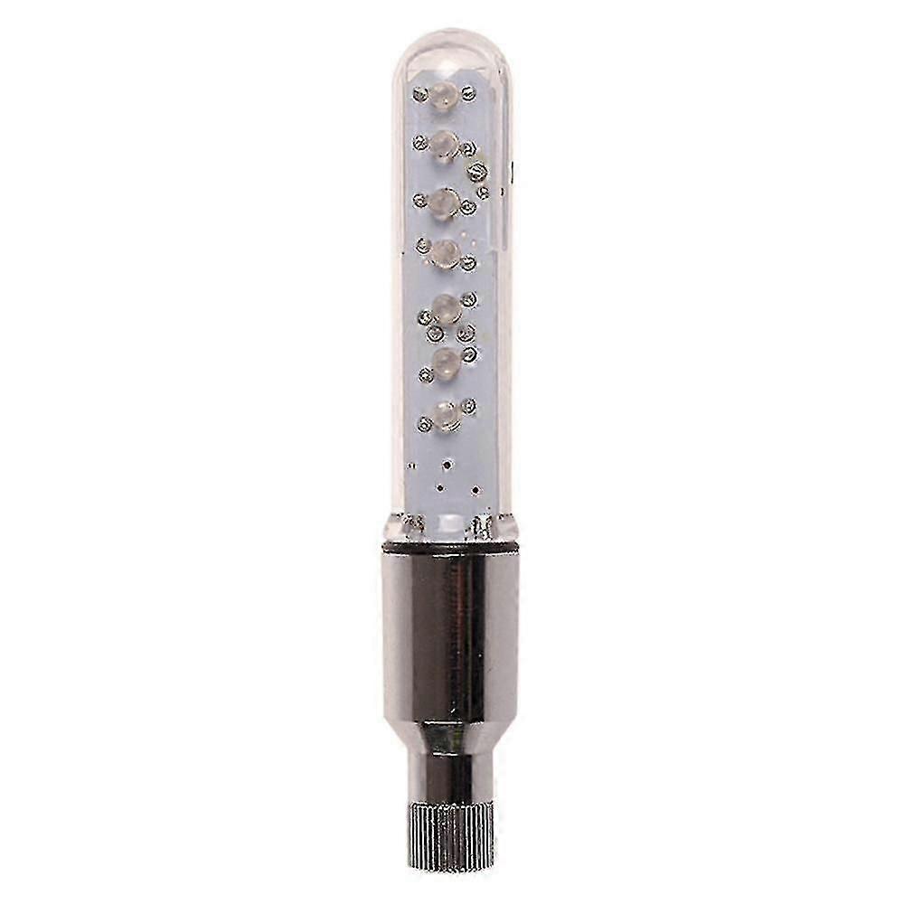 Leadbike Bicycle Gas Nozzle Light Spool Light Mountain E