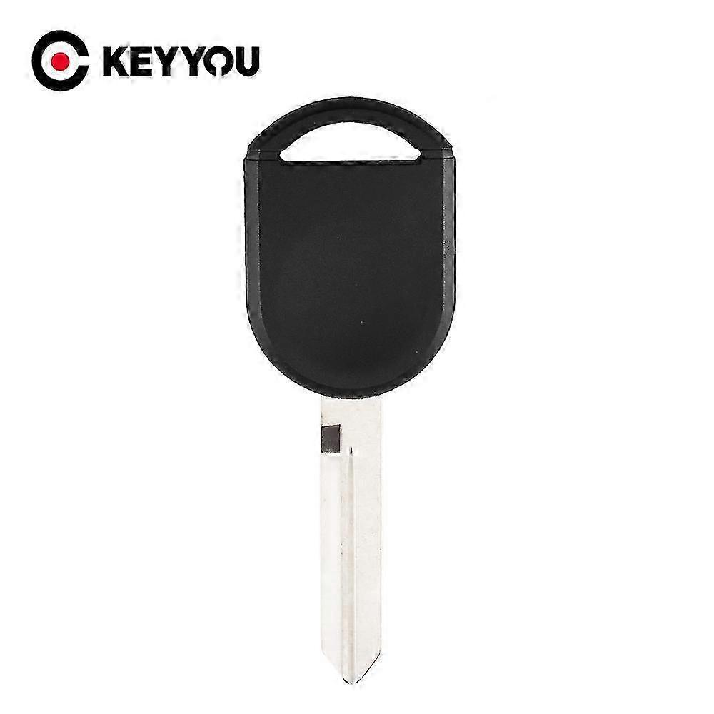 for transponder key shell for ford, key blank case for ford (can install chip) 25-26