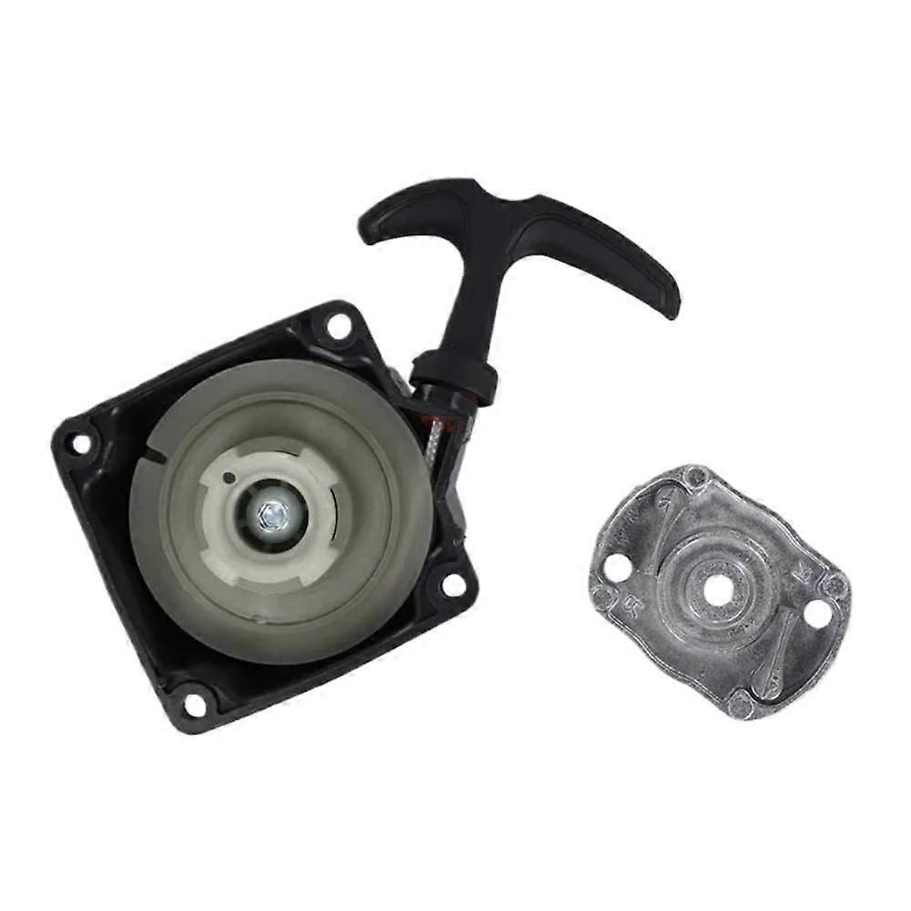 Lawn Mower Replacement Pull with Efficient Debris Collection and Easy Installation