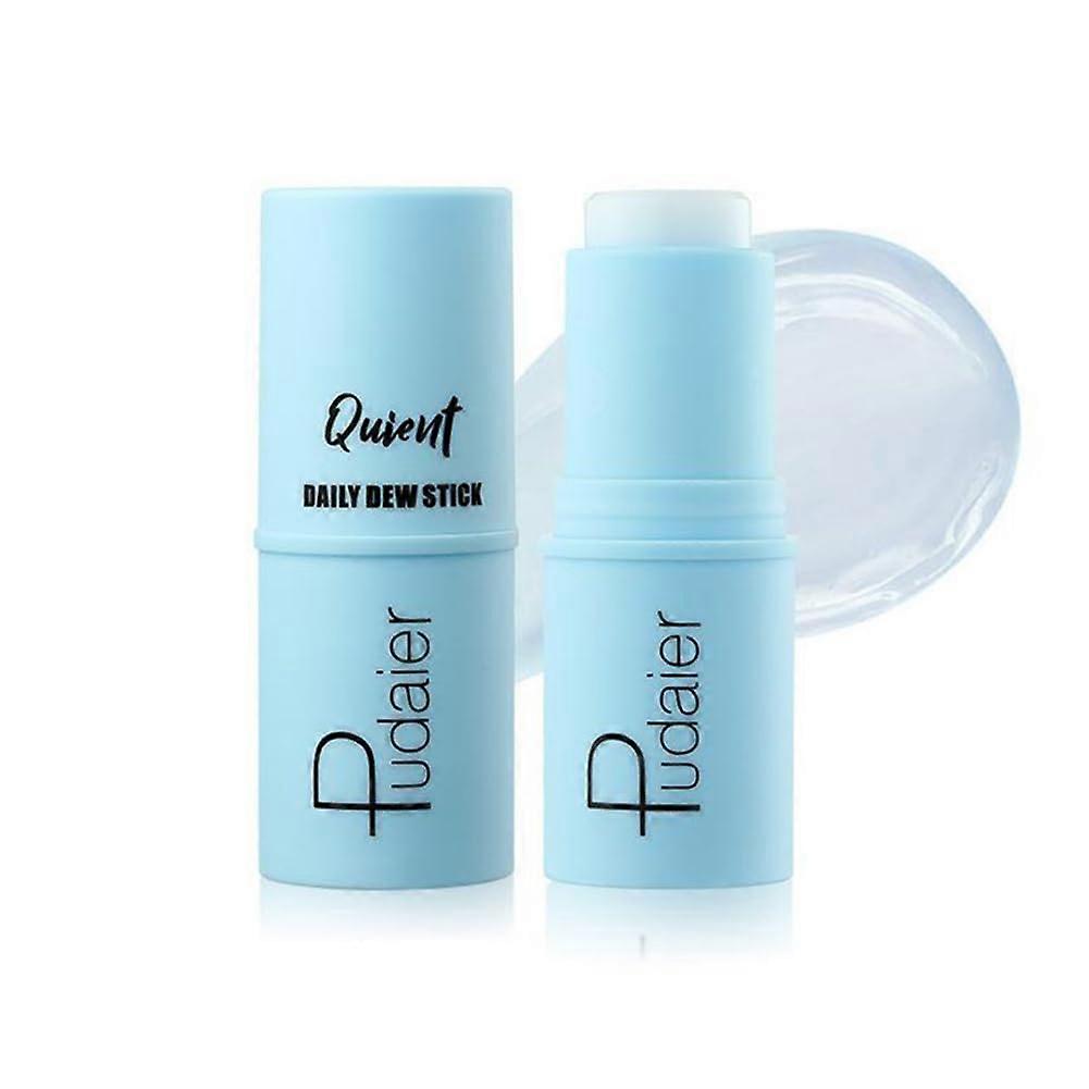 Hydrating Face Primer Stick with Deep Moisture Vegan Balm for Smooth Makeup Base