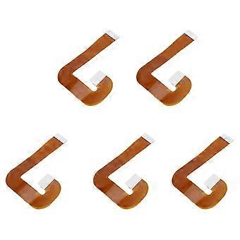 5X for Ps2 Flex Flexible Flat Ribbon Cable Lens Connection Scph 9000X 90000 9Xxxx for 2