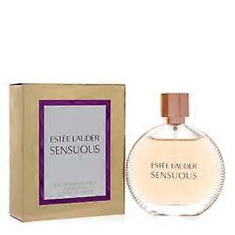  Sensuous by Estee Lauder - Eau De Parfum Spray 1.7 oz - Women 