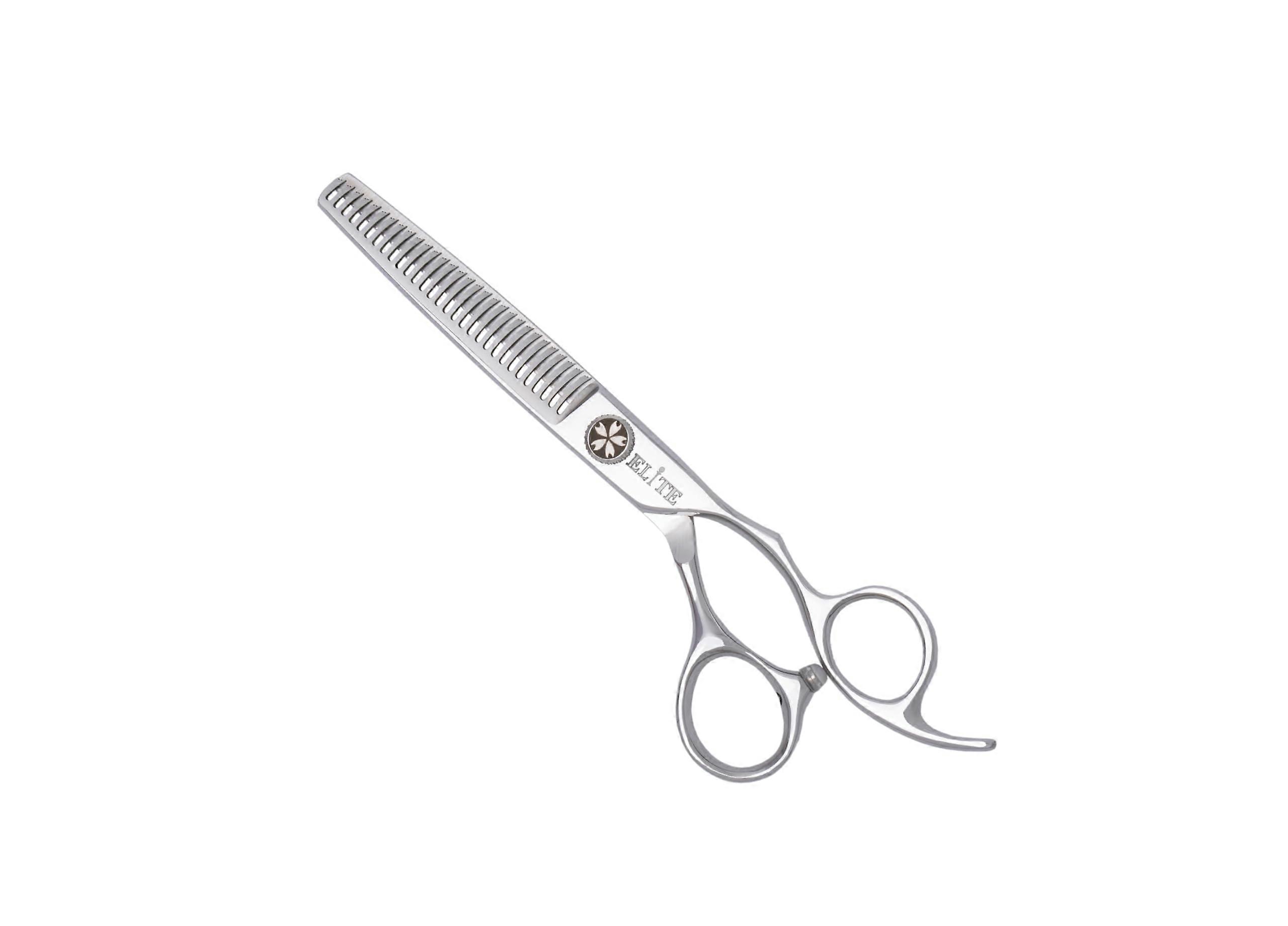 ND630W Professional Hair Thinning Scissors with Precision Thinning Performance and Ergonomic Handle