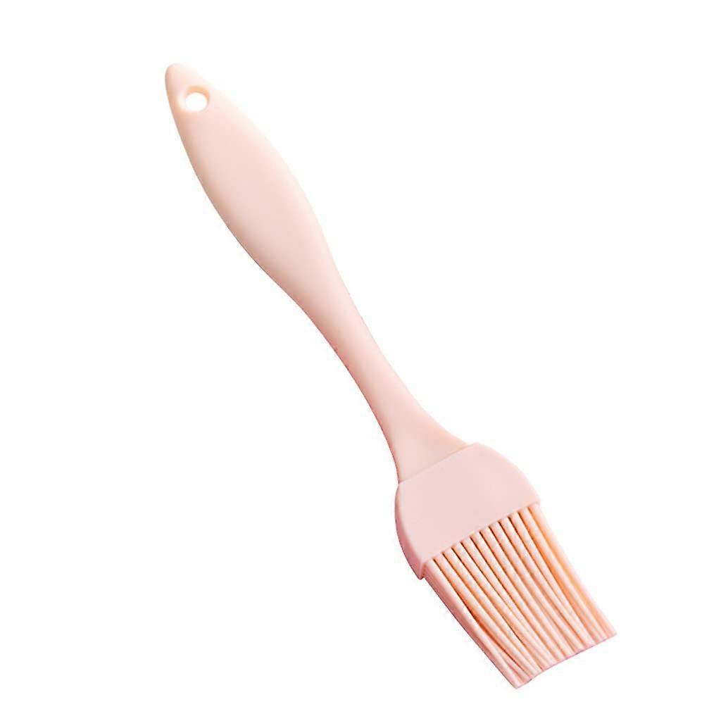 Silicone Basting Brush with Soft Flexible Bristles for Baking BBQ and Cooking