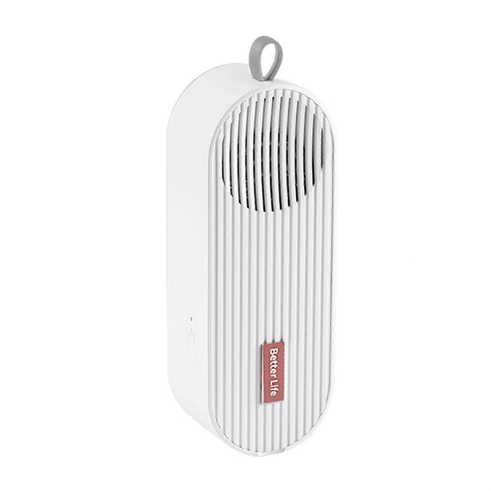 Fruit and Vegetable Cleaner with Deep Cleaning Ultrasonic Washer for Kitchen, White