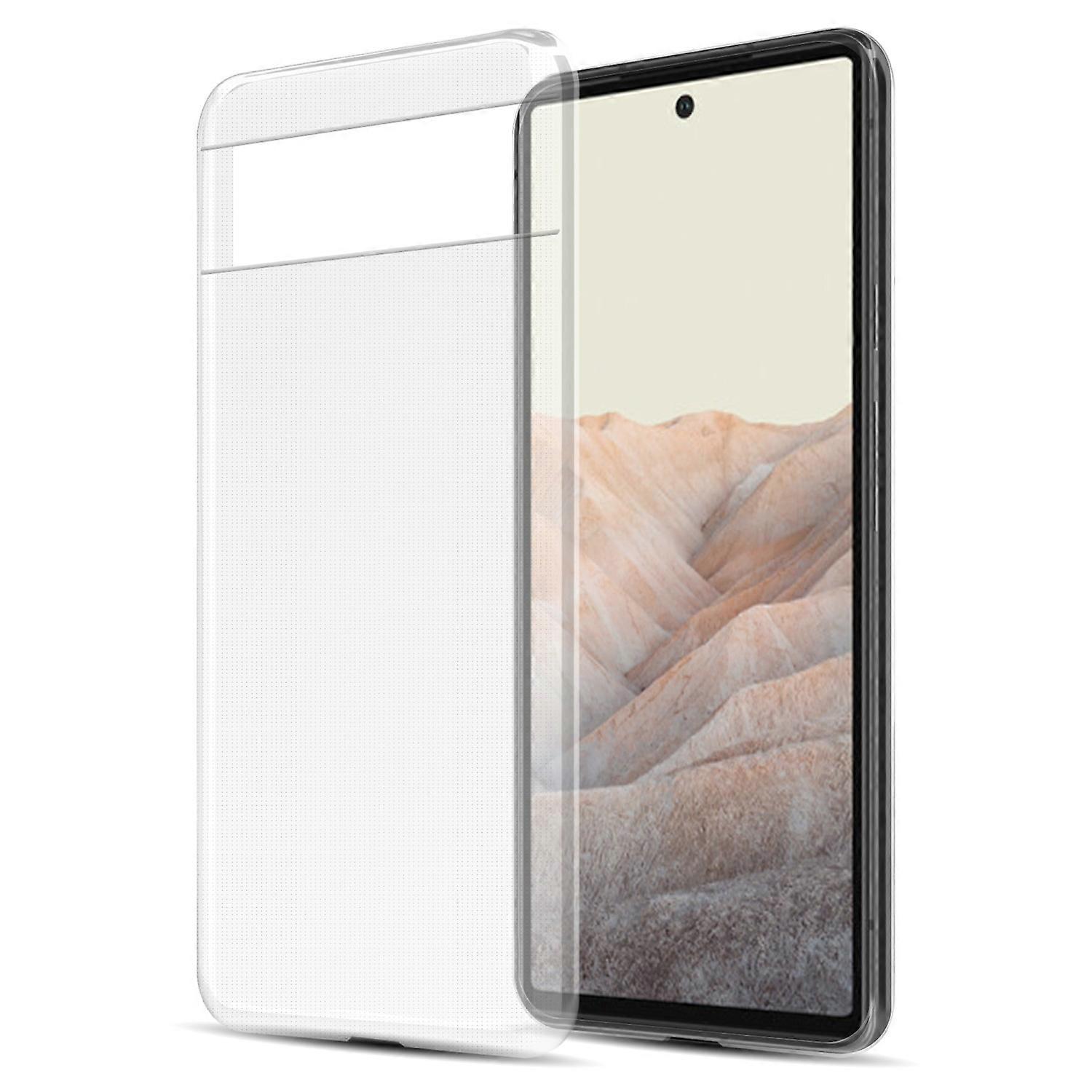 Google PIXEL 6-fodral