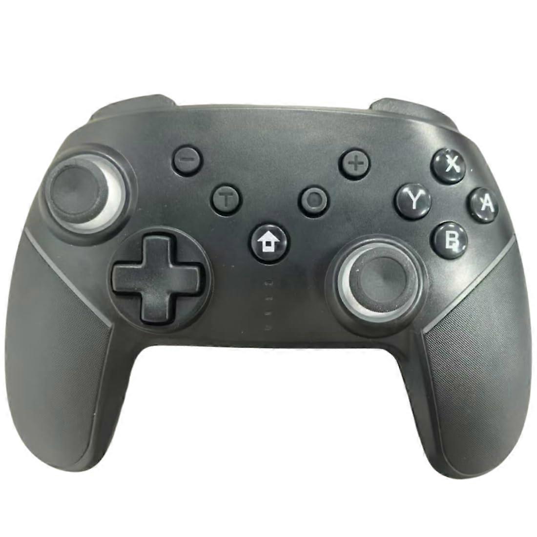 Wireless Game Controller with Precise Analog Control, Ergonomic Grip, MultiPlatform Compatibility