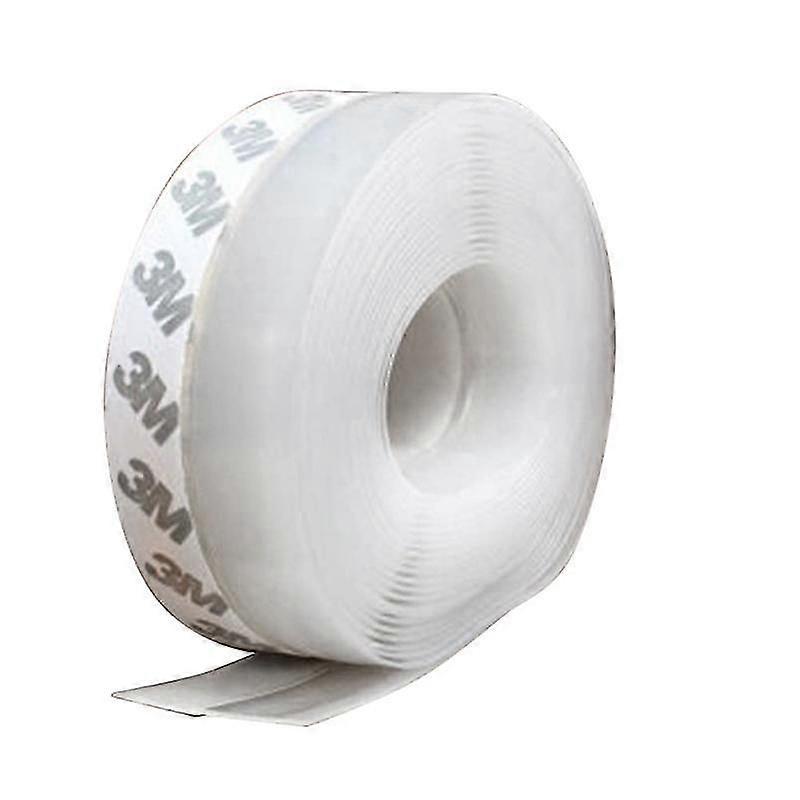 Durable Door Window Self-Adhesive Seal Strip Tool for Crack Gap