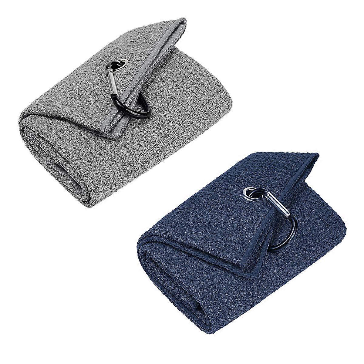 Sporting Goods > Outdoor Recreation > Golf > Golf Towels