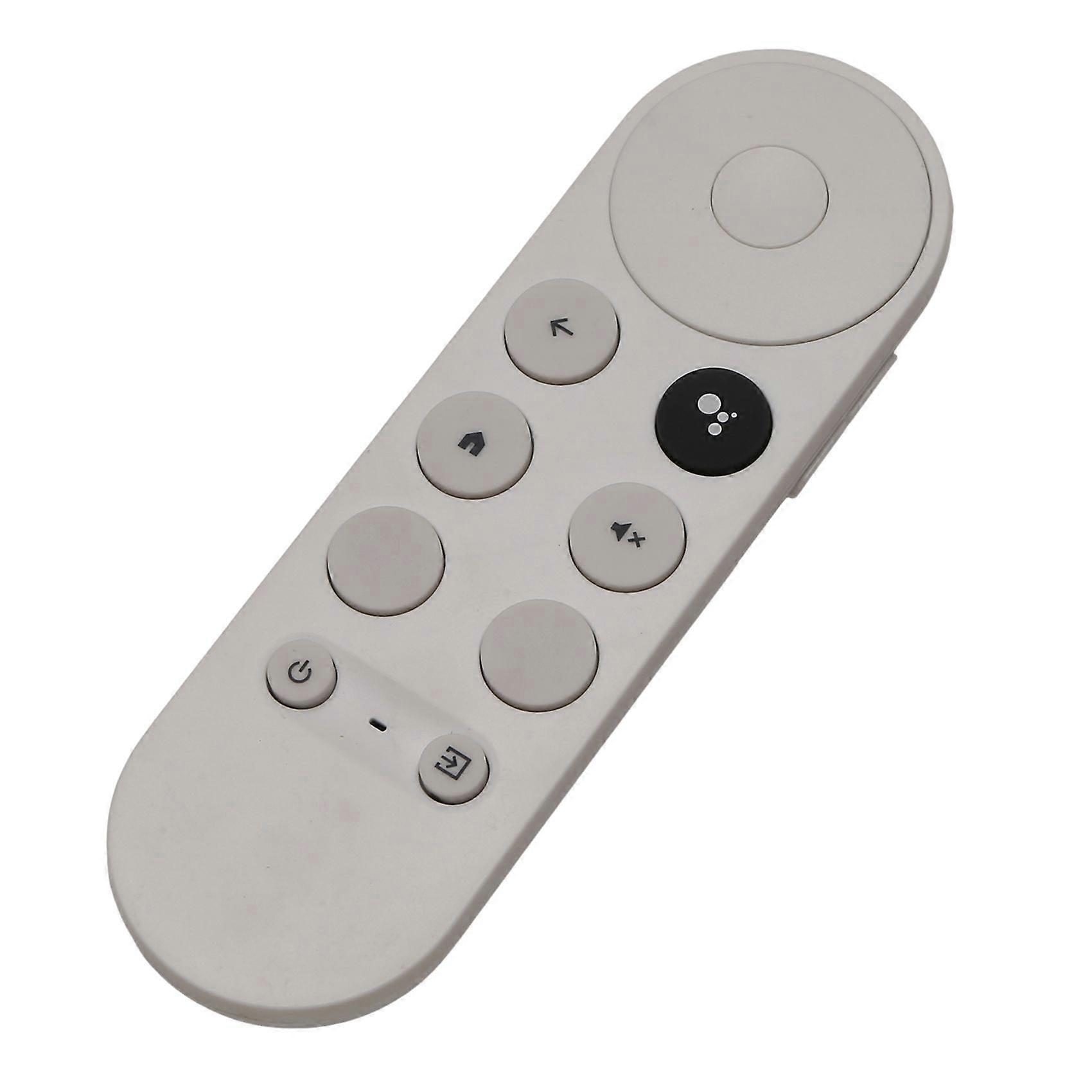 Suitable for Google GOOGLE CHROMECAST GOOGLE TV Google Voice Set-Top Box Remote Control