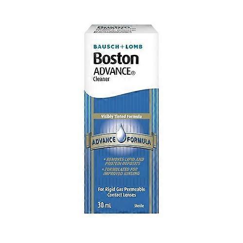 Bausch + Lomb Boston Advance Cleaner, 30 Ml