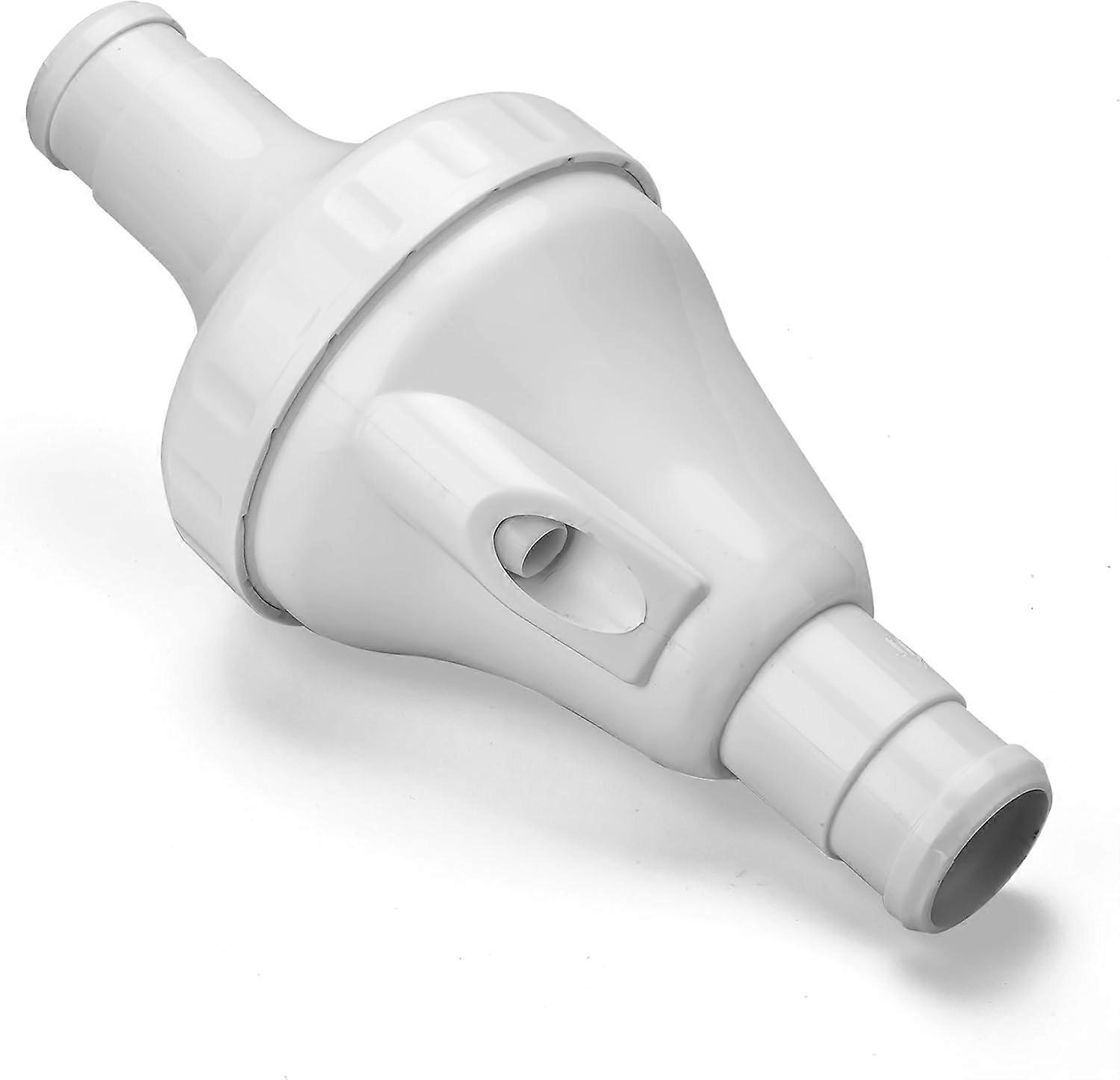360 Backup Valve Replacement for Polaris VacSweep Pool Cleaner, Durable Polymer, Easy Maintenance