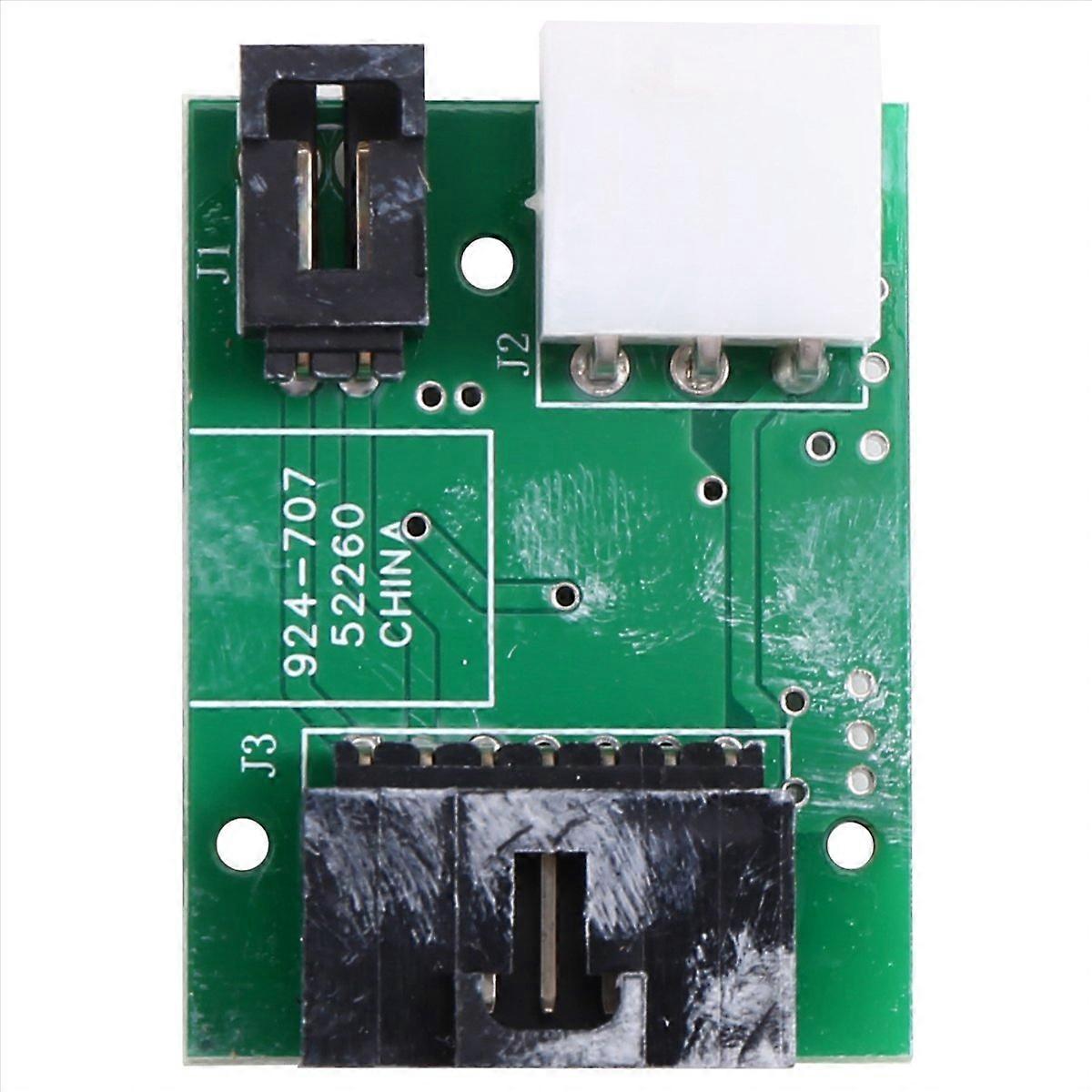 For Dorman 924-707 Shift Interlock Solenoid Compatible with for Select Ford / Mercury Models