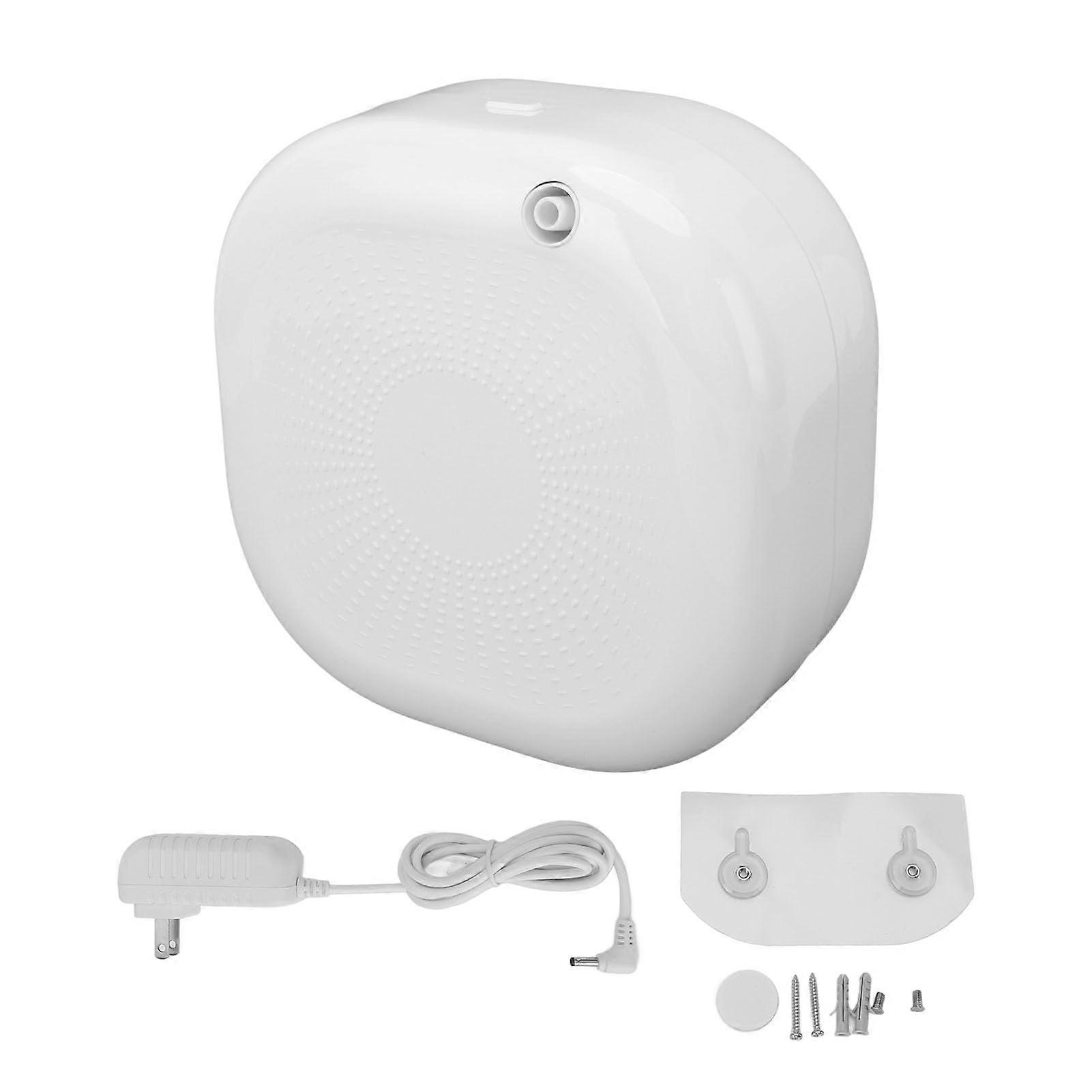 Machine with Smart App Control, 500ml Large Capacity Aromatherapy Diffuser for Home Office