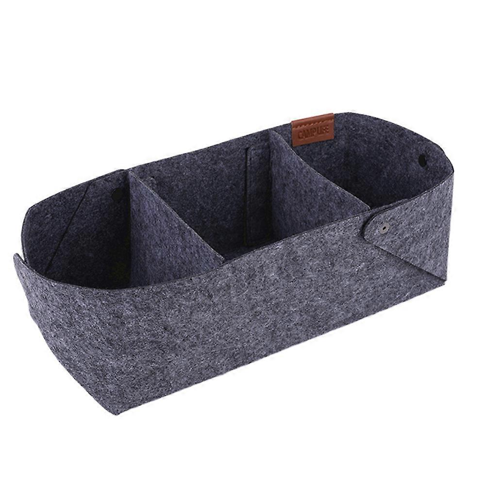 Picnic Camping Udendørs Tilbehør Madkasse Tilbehør Kompatibelt med Stanley Lunch Box 9.4L Campingudstyr