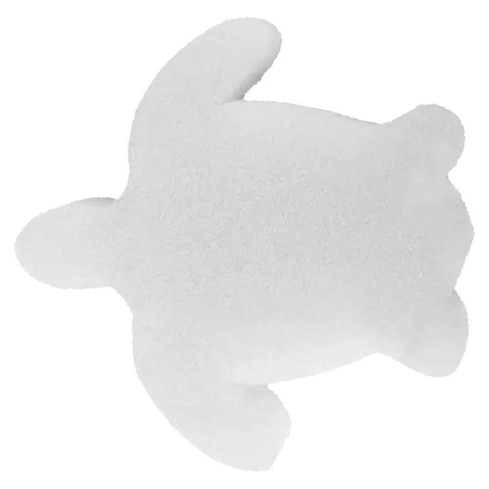 Oil Absorbing Sponge Filter Sponge for Swimming Pool Cleaning Tool 10Pcs