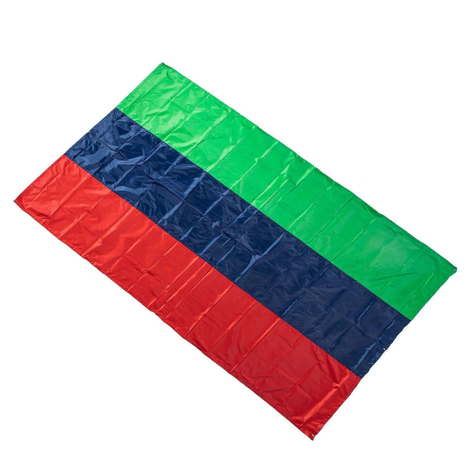 Playground Canopy Tarp Swing Set Replacement for Waterproof 5Pcs